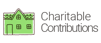 House Donation Group - Charitable Contributions